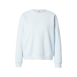 Levis Sudadera Everyday Azul Mujer