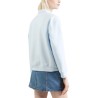 Levis Sudadera Everyday Azul Mujer