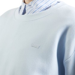 Levis Sudadera Everyday Azul Mujer