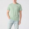 Levis Camiseta Original Verde Hombre