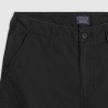 Levis Pantalón Corto Carrier Cargo Negro Meteorite Lightweight Hombre