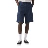 Levis Pantalón Corto Carrier Cargo Azul Dress Blues Lightweight Canvas Hombre