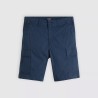 Levis Pantalón Corto Carrier Cargo Azul Dress Blues Lightweight Canvas Hombre