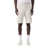 Levis Pantalón Corto Carrier Cargo Blanco Pumice Stone Lightweight Canvas Hombre