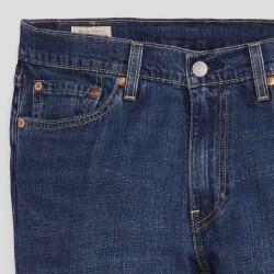 Levis Pantalón Vaquero Jeans 511™ Slim Jeans Azul Lavado Oscuro Part The Sea Lightweight Hombre
