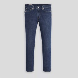 Levis Pantalón Vaquero Jeans 511™ Slim Jeans Azul Lavado Oscuro Part The Sea Lightweight Hombre