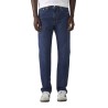 Levis Pantalón Vaquero Jeans 511™ Slim Jeans Azul Lavado Oscuro Part The Sea Lightweight Hombre