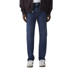 Levis Pantalón Vaquero Jeans 511™ Slim Jeans Azul Lavado Oscuro Part The Sea Lightweight Hombre