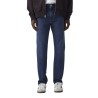 Levis Pantalón Vaquero Jeans 511™ Slim Jeans Azul Lavado Oscuro Part The Sea Lightweight Hombre