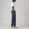 Levis Pantalón Vaquero Jeans 511™ Slim Jeans Azul Lavado Oscuro Part The Sea Lightweight Hombre
