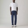 Levis Pantalón Vaquero Jeans 511™ Slim Jeans Azul Lavado Oscuro Part The Sea Lightweight Hombre