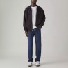 Levis Pantalón Vaquero Jeans 511™ Slim Jeans Azul Lavado Oscuro Part The Sea Lightweight Hombre