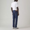 Levis Pantalón Vaquero Jeans 511™ Slim Jeans Azul Lavado Oscuro Part The Sea Lightweight Hombre