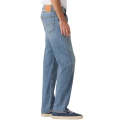 Levis Jeans 505™ Regular Authentic Soft Azul Claro Hombre