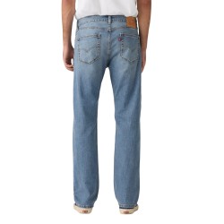 Levis Jeans 505™ Regular Authentic Soft Azul Claro Hombre