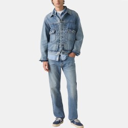 Levis Jeans 505™ Regular Authentic Soft Azul Claro Hombre