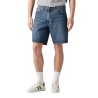 Levis Pantalon Corto Shorts 468™ Stay Loose Azul Oscuro Picnic & Friends Short Hombre