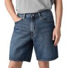 Levis Pantalon Corto Shorts 468™ Stay Loose Azul Oscuro Picnic & Friends Short Hombre