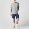 Levis Pantalon Corto Shorts 468™ Stay Loose Azul Oscuro Picnic & Friends Short Hombre