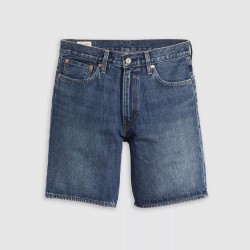 Levis Pantalon Corto Shorts 468™ Stay Loose Azul Oscuro Picnic & Friends Short Hombre