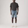 Levis Pantalón Corto 501® ORIGINAL SHORTS Azul Lavado Medio On The Way Hombre
