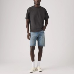 Levis Pantalón Corto 501® ORIGINAL SHORTS Azul Lavado Medio On The Way Hombre