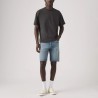 Levis Pantalón Corto 501® ORIGINAL SHORTS Azul Lavado Medio On The Way Hombre