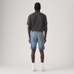 Levis Pantalón Corto 501® ORIGINAL SHORTS Azul Lavado Medio On The Way Hombre