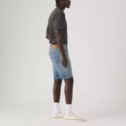 Levis Pantalón Corto 501® ORIGINAL SHORTS Azul Lavado Medio On The Way Hombre