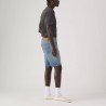 Levis Pantalón Corto 501® ORIGINAL SHORTS Azul Lavado Medio On The Way Hombre