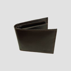 Levis Cartera Casual Classics Marrón Brown Unisex