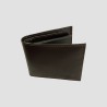 Levis Cartera Casual Classics Marrón Brown Unisex