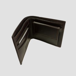 Levis Cartera Casual Classics Marrón Brown Unisex