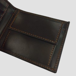 Levis Cartera Casual Classics Marrón Brown Unisex