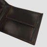 Levis Cartera Casual Classics Marrón Brown Unisex