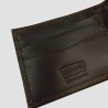Levis Cartera Casual Classics Marrón Brown Unisex