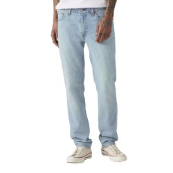 Levis Pantalón Vaquero Jeans 511™ Slim Jeans Azul Lavado Claro On The Horizon Lightweight Hombre