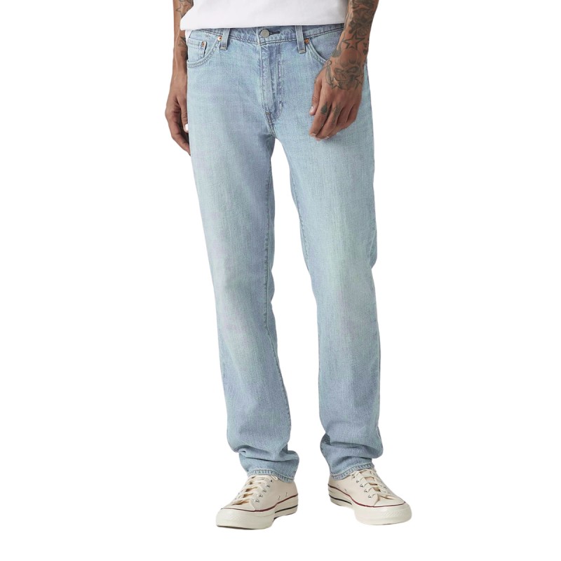 Levis Pantalón Vaquero Jeans 511™ Slim Jeans Azul Lavado Claro On The Horizon Lightweight Hombre