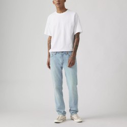Levis Pantalón Vaquero Jeans 511™ Slim Jeans Azul Lavado Claro On The Horizon Lightweight Hombre