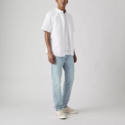 Levis Pantalón Vaquero Jeans 511™ Slim Jeans Azul Lavado Claro On The Horizon Lightweight Hombre