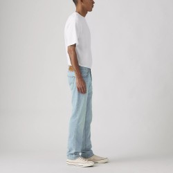 Levis Pantalón Vaquero Jeans 511™ Slim Jeans Azul Lavado Claro On The Horizon Lightweight Hombre