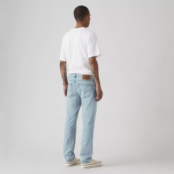 Levis Pantalón Vaquero Jeans 511™ Slim Jeans Azul Lavado Claro On The Horizon Lightweight Hombre