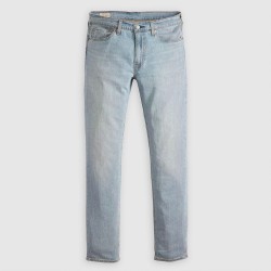 Levis Pantalón Vaquero Jeans 511™ Slim Jeans Azul Lavado Claro On The Horizon Lightweight Hombre