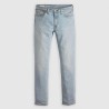 Levis Pantalón Vaquero Jeans 511™ Slim Jeans Azul Lavado Claro On The Horizon Lightweight Hombre