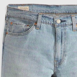 Levis Pantalón Vaquero Jeans 511™ Slim Jeans Azul Lavado Claro On The Horizon Lightweight Hombre