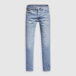 Levis Pantalón Vaquero Jeans 511™ Slim Jeans Azul Lavado Medio Kota Kupang Adapt Hombre