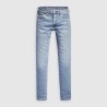 Levis Pantalón Vaquero Jeans 511™ Slim Jeans Azul Lavado Medio Kota Kupang Adapt Hombre