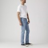 Levis Pantalón Vaquero Jeans 511™ Slim Jeans Azul Lavado Medio Kota Kupang Adapt Hombre