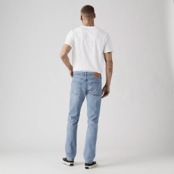 Levis Pantalón Vaquero Jeans 511™ Slim Jeans Azul Lavado Medio Kota Kupang Adapt Hombre
