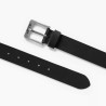 Levis Cinturón Legacy Negro Black Unisex